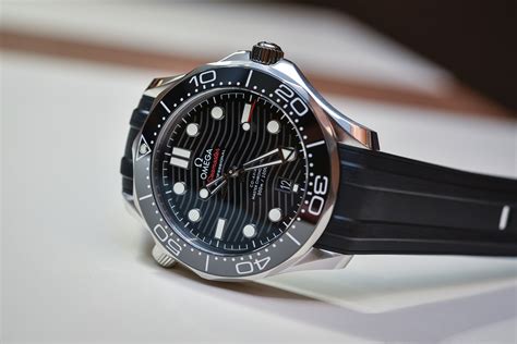 omega seamaster professional 300m baselworld 2018|omega seamaster 300m chronometer.